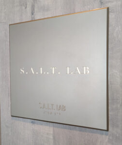 S.A.L.T. Lab