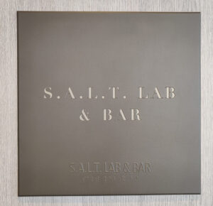 S.A.L.T. Bar