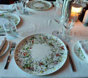 Dinner Atlantide Tag1