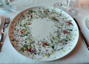 Dinner Atlantide Tag1