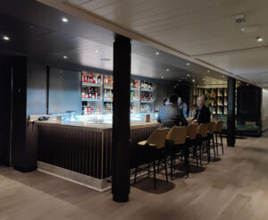 S.A.L.T. Bar