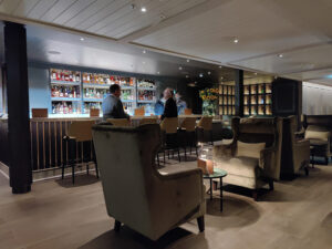 S.A.L.T. Bar