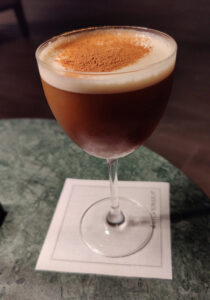 Kavana Martini