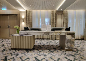 Shore Concierge