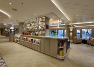 Arts Café