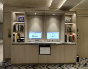 Internetstation