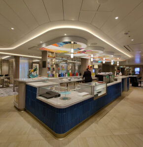 Arts Café