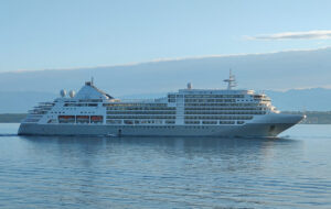 Silver Spirit