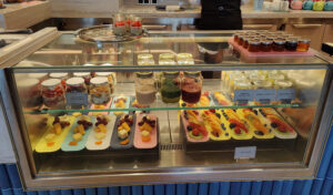 Arts Café