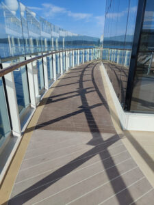 Jogging Track