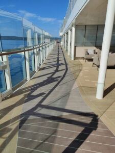 Jogging Track