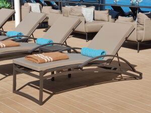 Pooldeck