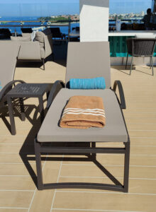 Pooldeck
