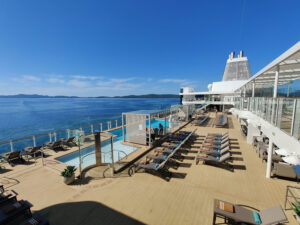 Pooldeck