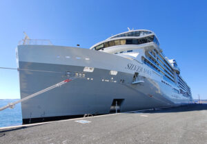 Silver Nova in Zadar