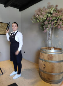 Bibich Winery