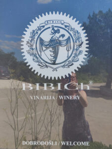 Bibich Vinarija