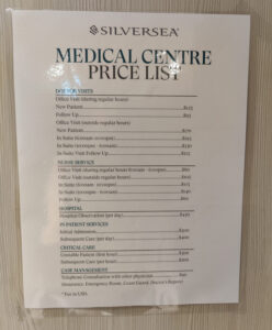 Medical Centre