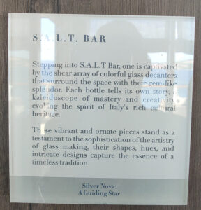 S.A.L.T. Bar