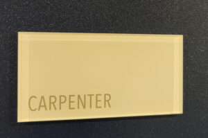 Carpenter