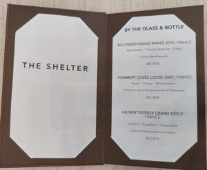 The Shelter