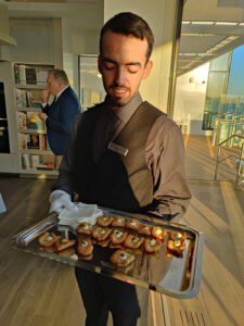 Amuse Bouche