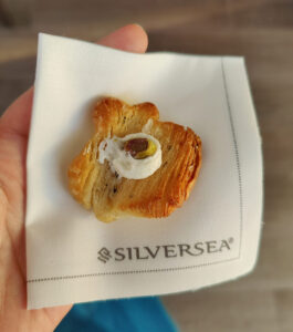 Amuse Bouche