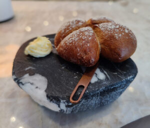 Brot und Butter