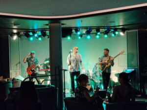 Wild Boys - 80´s Band