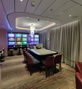 Casino