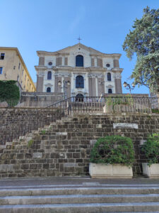 Santa Maria Maggiore