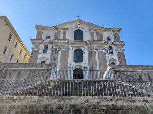 Santa Maria Maggiore