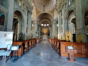 Santa Maria Maggiore