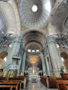 Santa Maria Maggiore