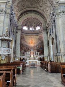 Santa Maria Maggiore
