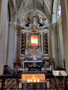 Santa Maria Maggiore