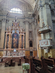 Santa Maria Maggiore