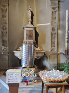 Santa Maria Maggiore