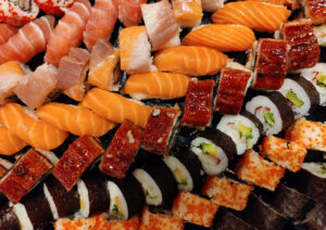 Kaiseki