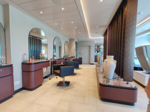 Beauty Salon