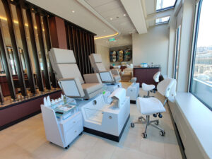 Beauty Salon