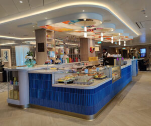 Arts Café