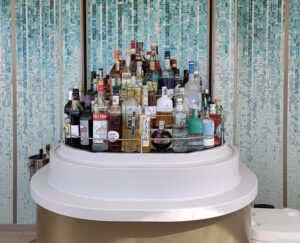 The Dusk Bar