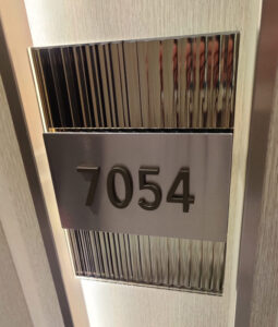 Medallion Suite 7054