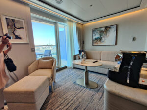 Medallion Suite 7054