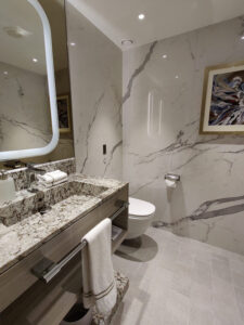 Silver Suite 7095