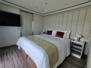 Silver Suite 7095