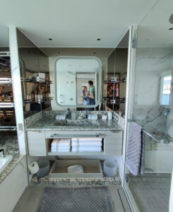 Silver Suite 7095