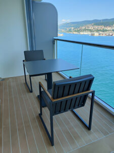 Silver Suite 7095