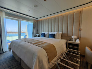 Signature Suite 6020